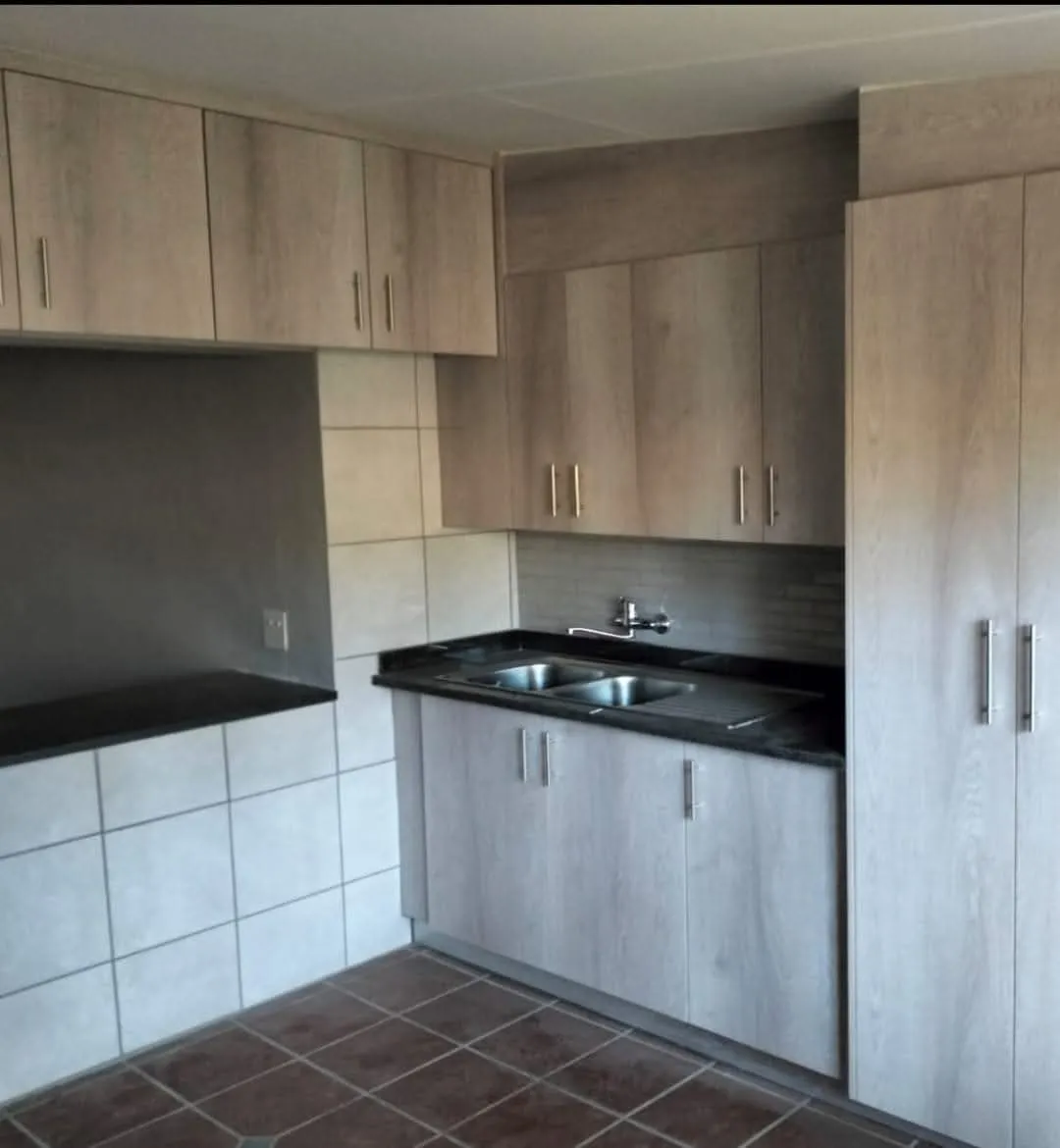 DJ Woodworx custom woodworking project