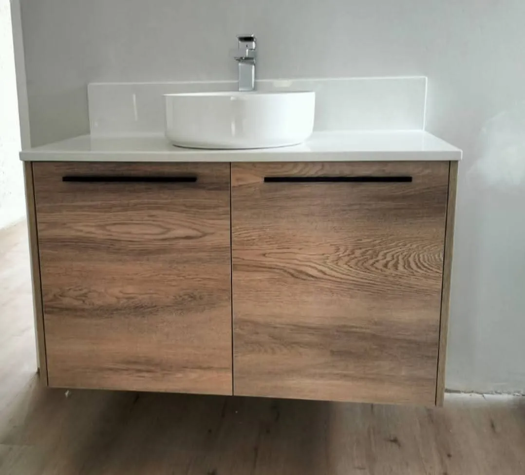 DJ Woodworx custom woodworking project