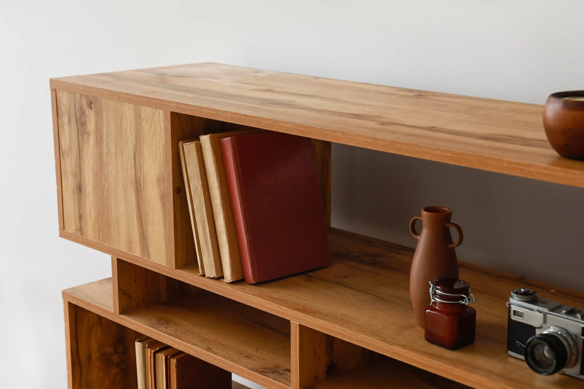 Custom furniture handcrafted by DJ Woodworx