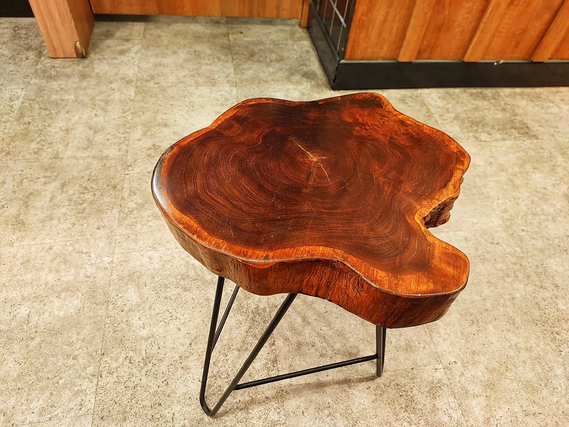 Specialty woodworking projects by DJ Woodworx